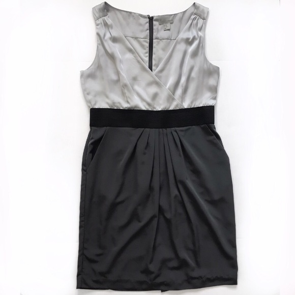 H&M Dresses & Skirts - H&M Sleeveless Midi Dress size 14